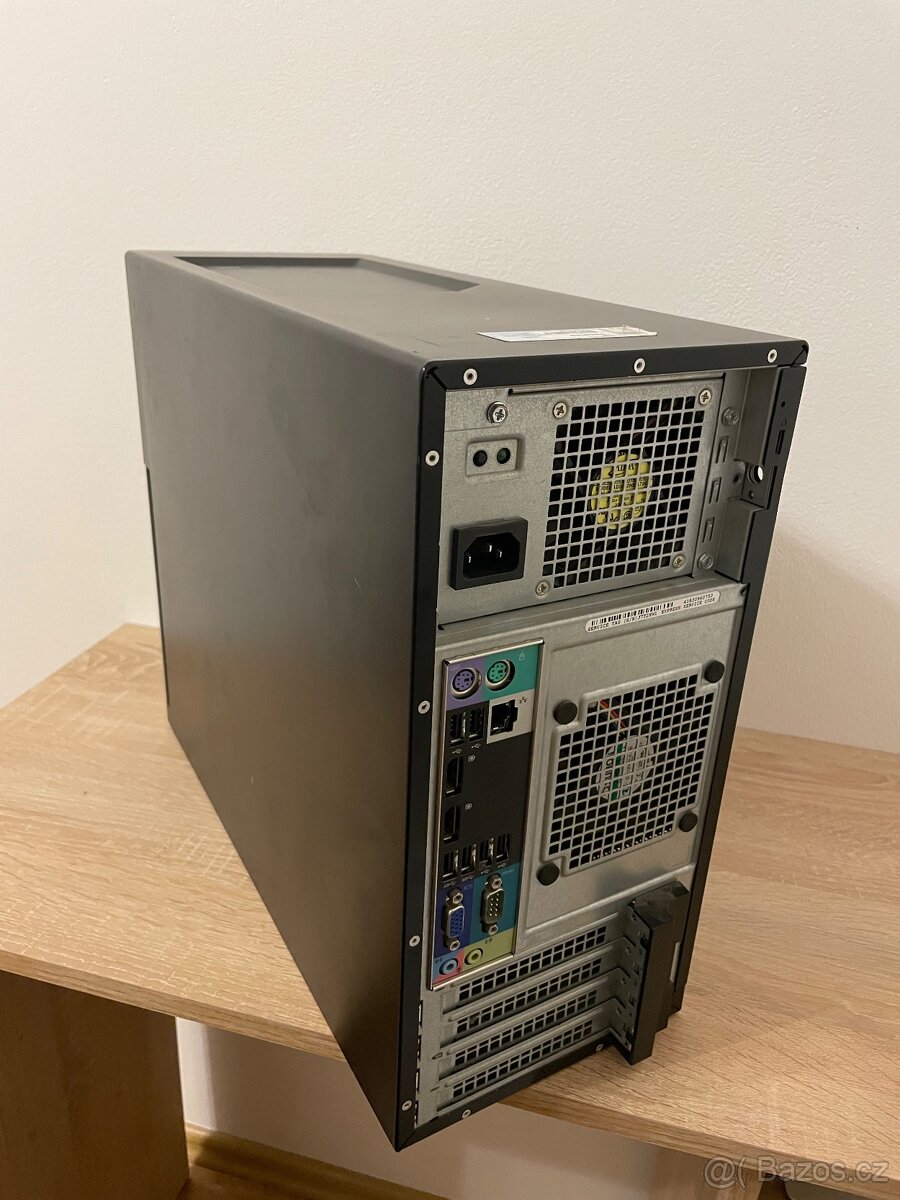 Počítač Dell Optiplex 7010 - 2