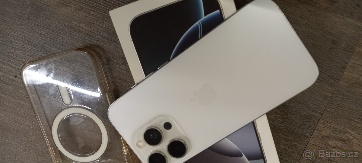 Apple Iphone 16 Pro - 2