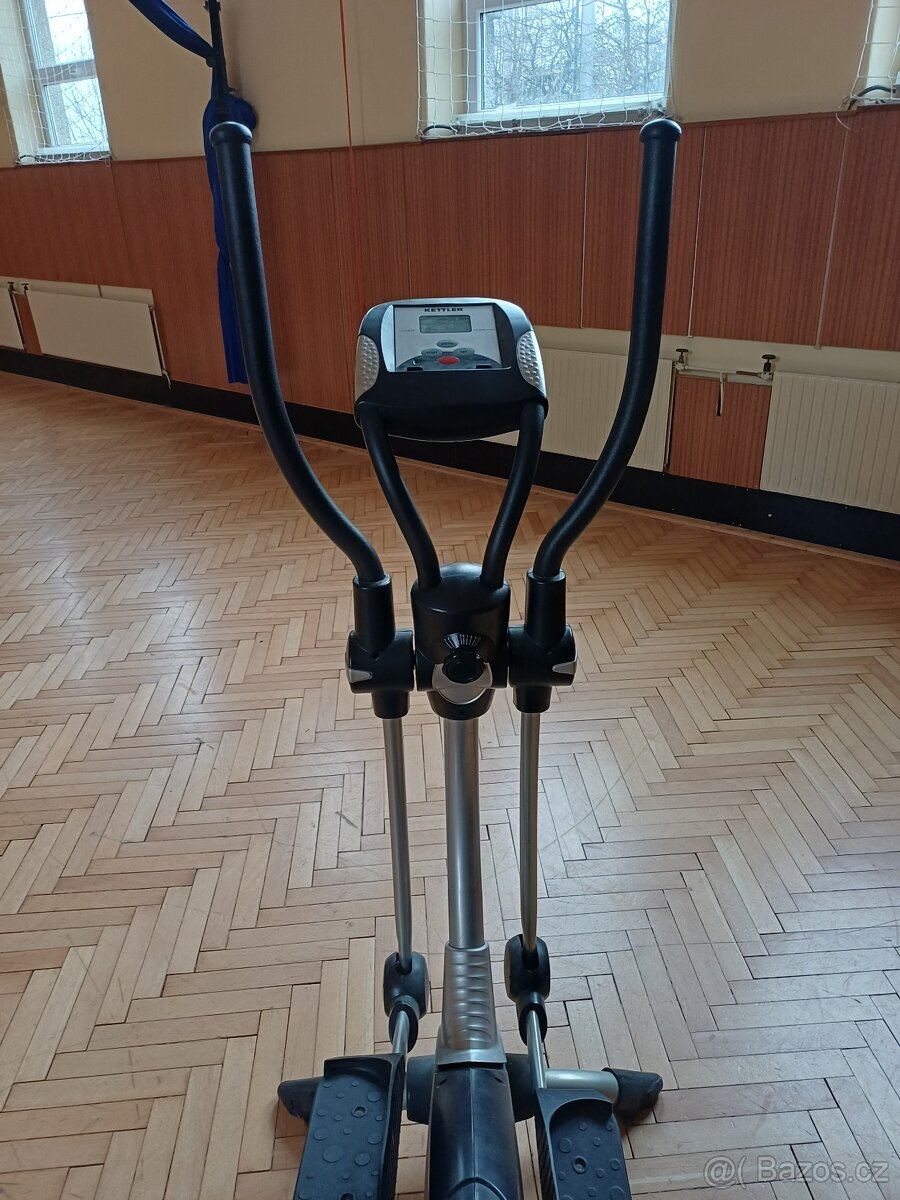 Trenažer, rotoped, Kettler - 2