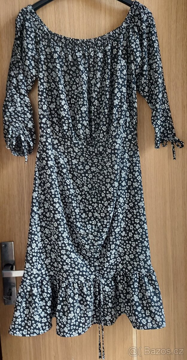 Šaty. Zara. S 36 8. - 2