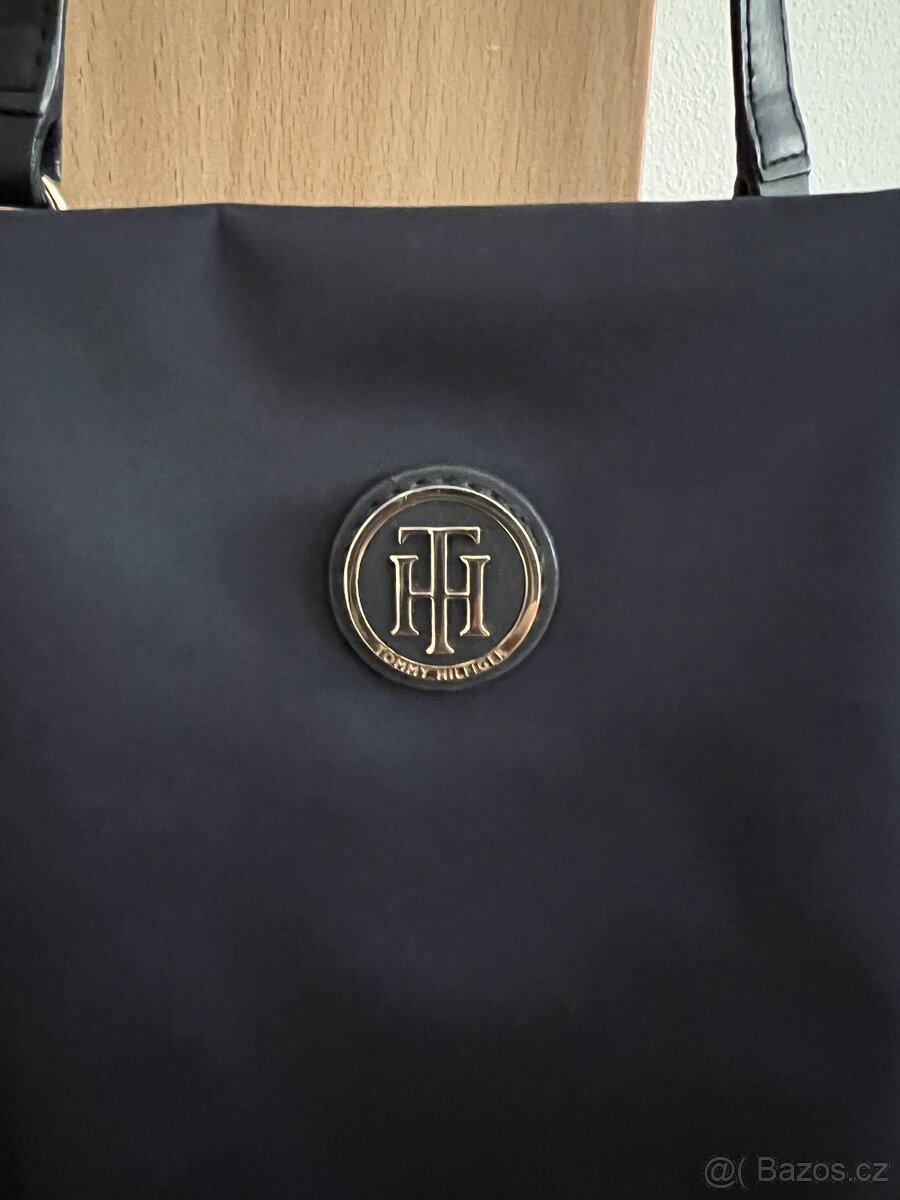 Shopper kabelka Tommy Hilfiger - 2