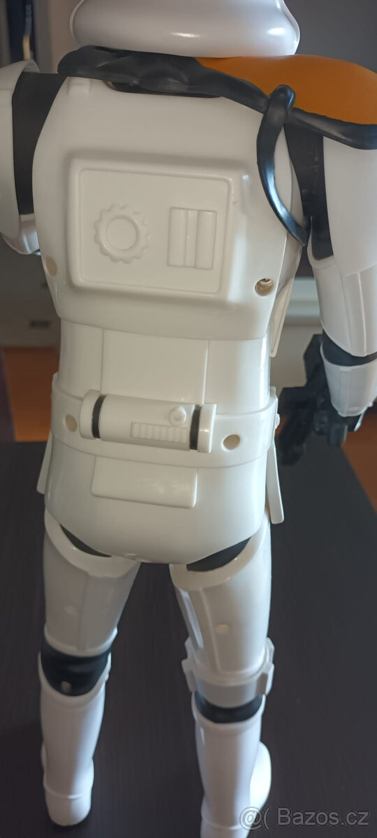Imperiální Stormtrooper - 2