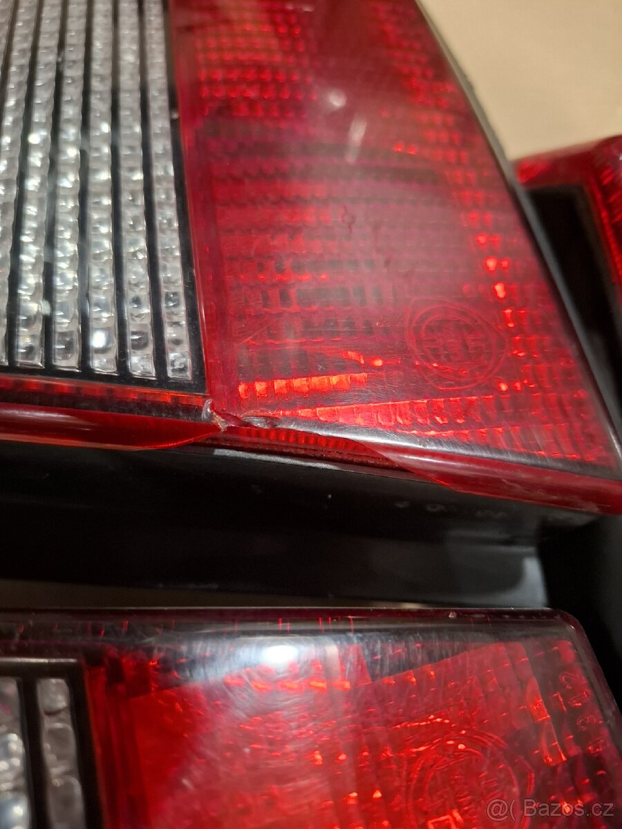 Zadni svétla Lancia Dedra - 2