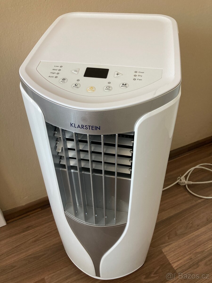 Mobilní klimatizace Klarstein - 2