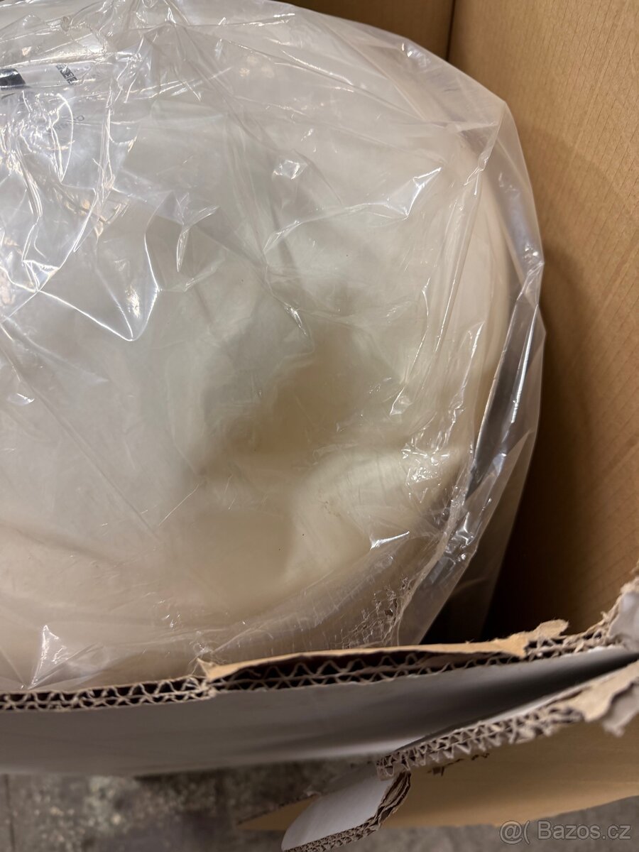 Expanzní nádoba 140L - 2