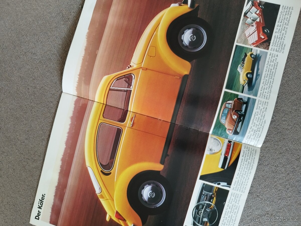 Volkswagen Programm - 2