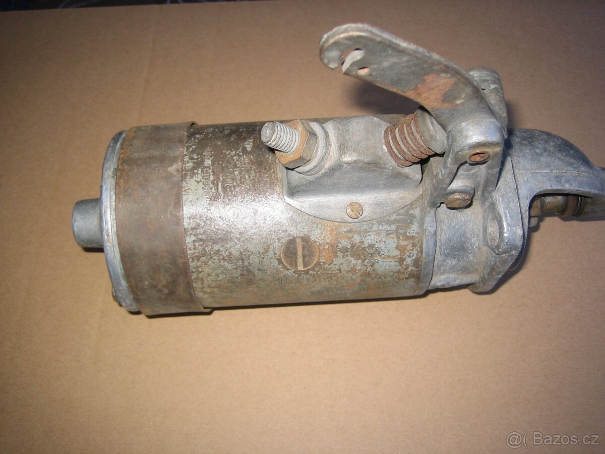 Škoda ,Tatra, Praga - 2