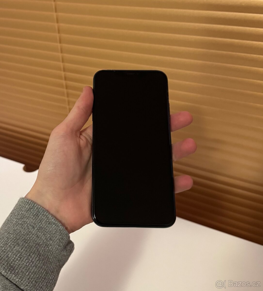 iPhone 11 Pro Max 64gb - 2