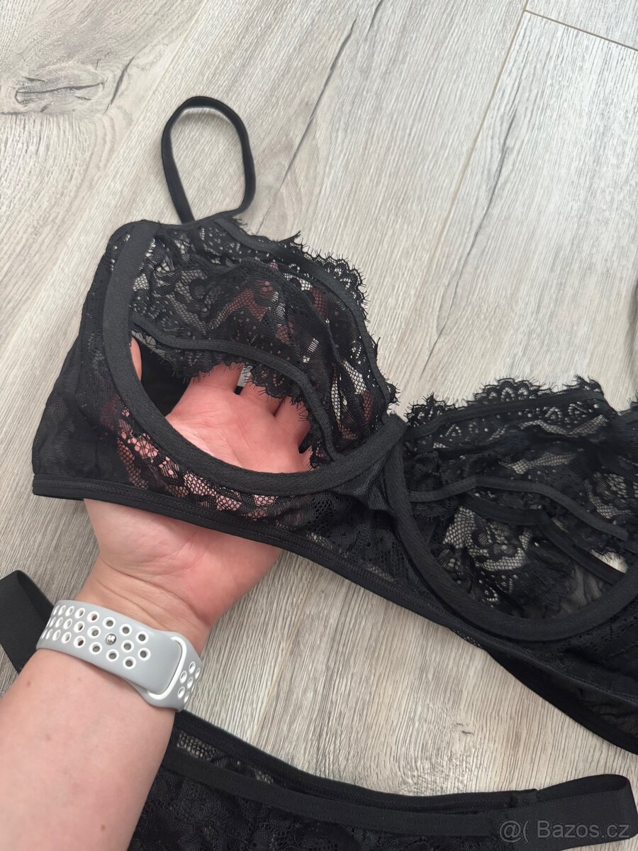 Spodní prádlo Vel. L - 2