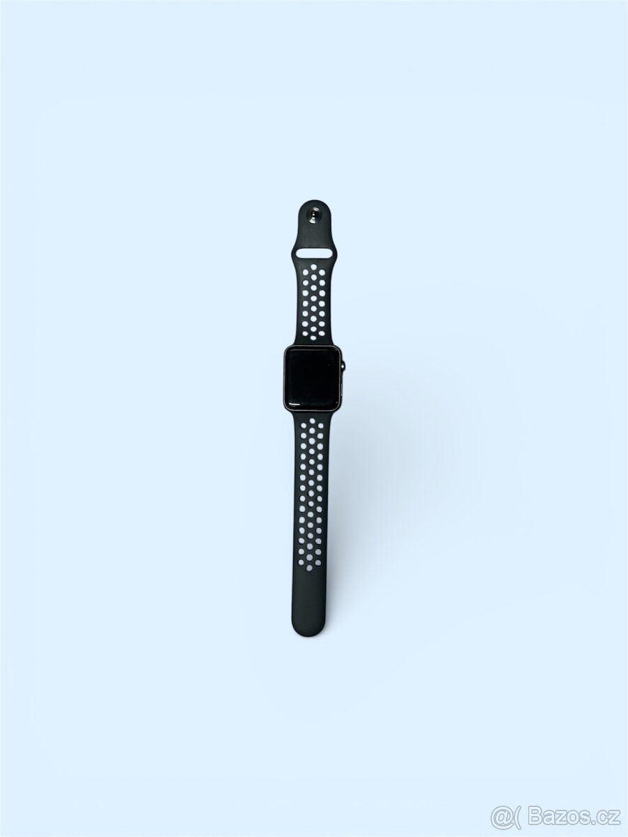 🔥 Apple Watch Nike+ Series 3 – 42 mm | Space Gray 🔥 - 2