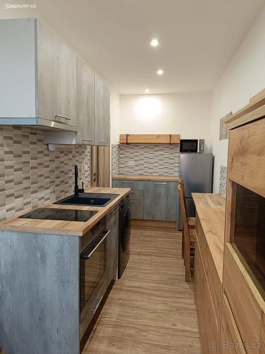 Byt 1+kk Jablonec nad Nisou - 2