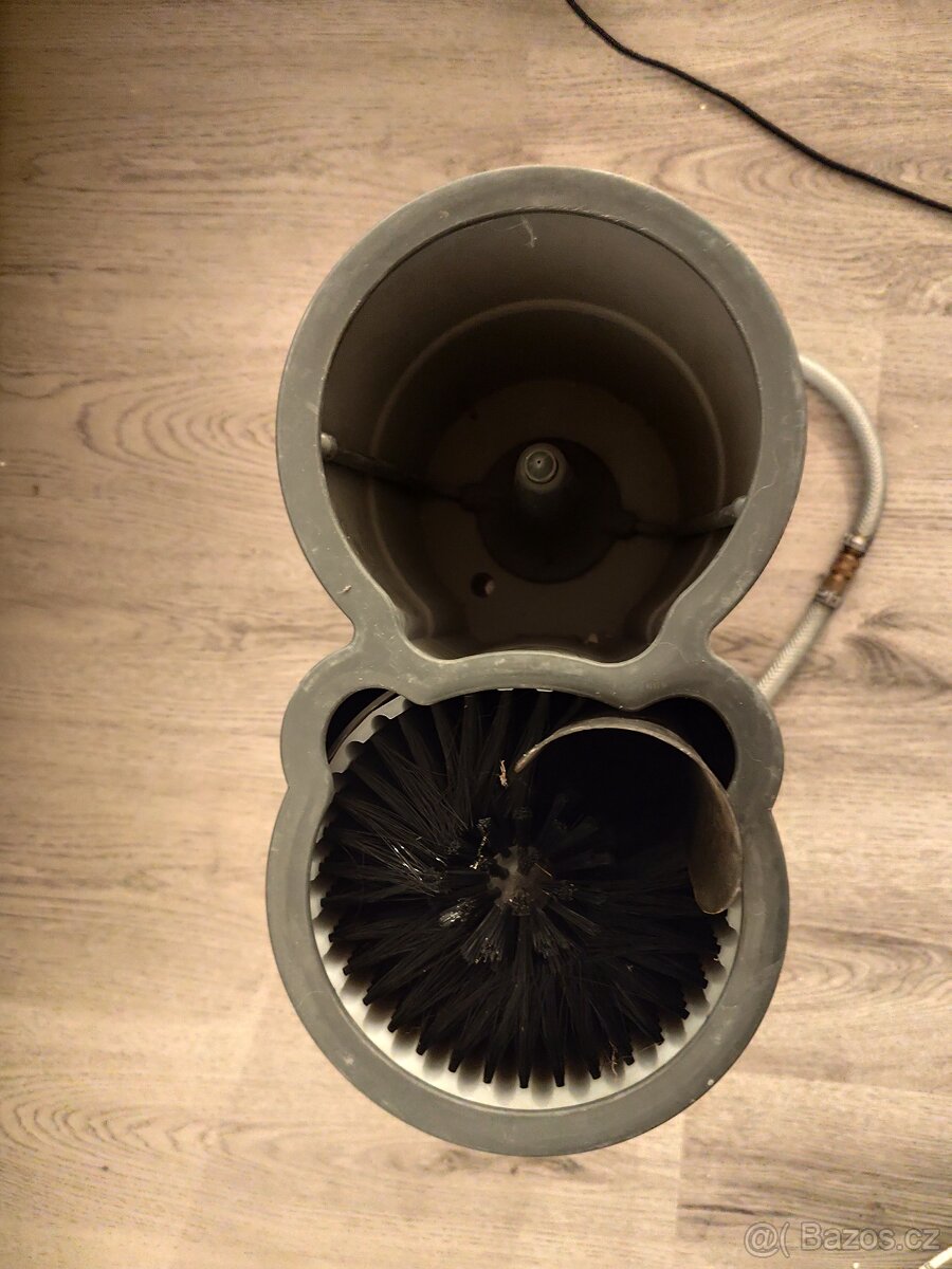 Myčka sklenic do dřezu/Spulboy - 2