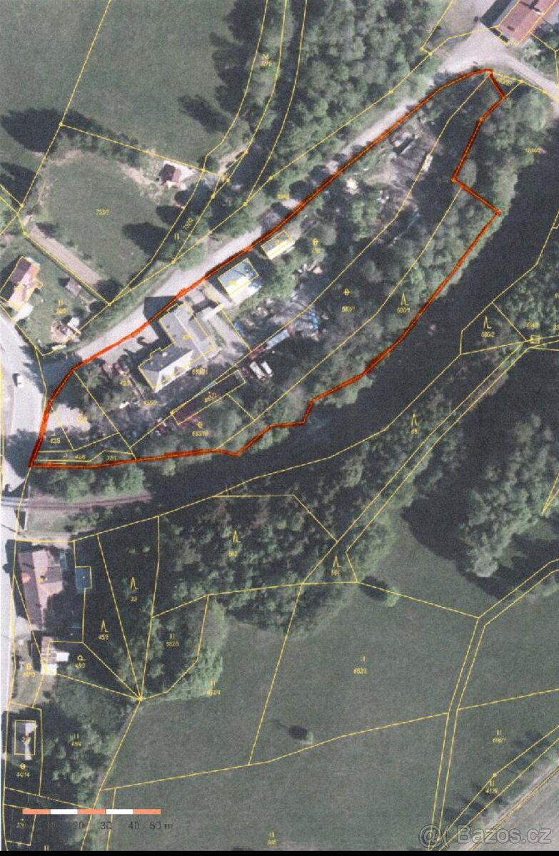 Prodám průmyslový areál - 2