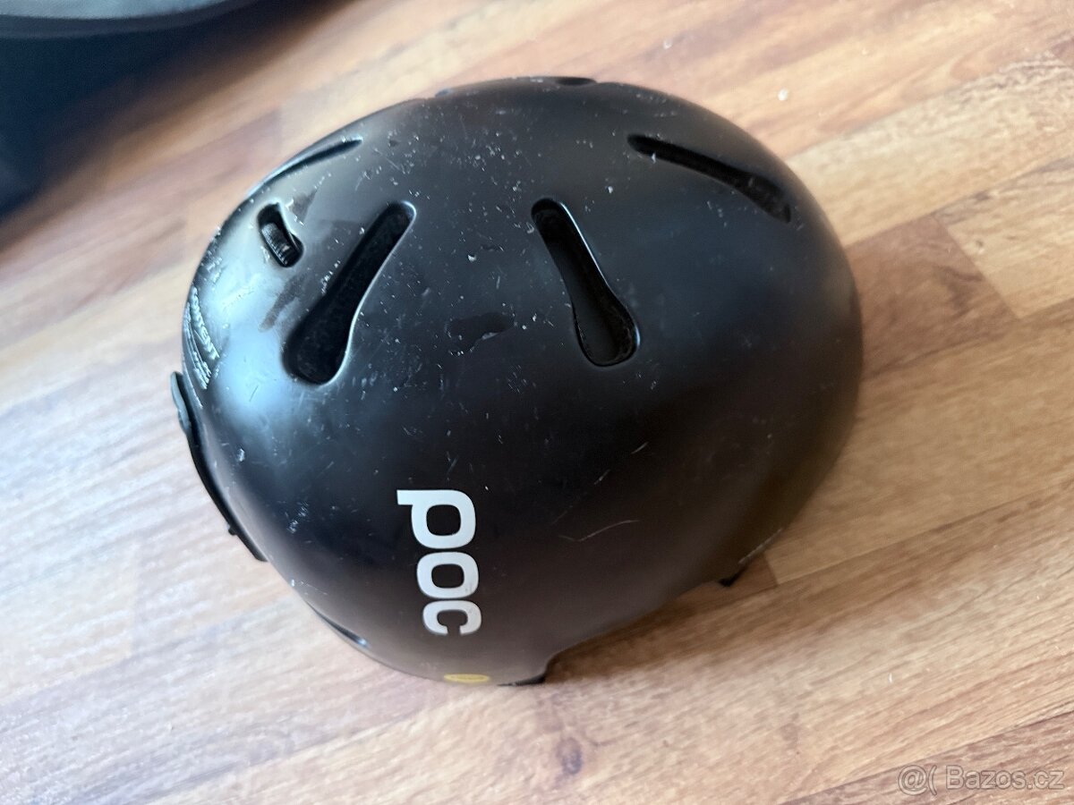 Poc helma panska vel L 55-58 - 2