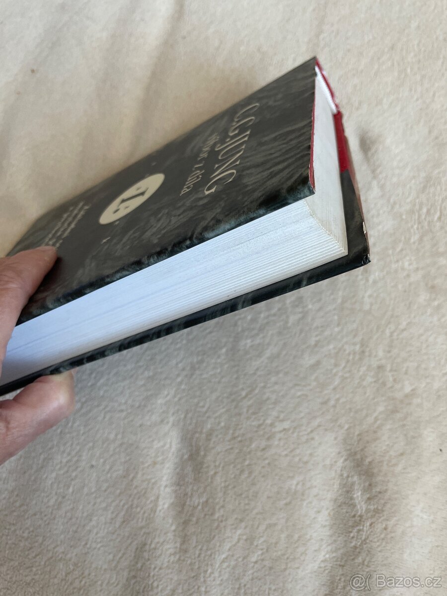 C.G.Jung Výbor z díla svazek I. - 2