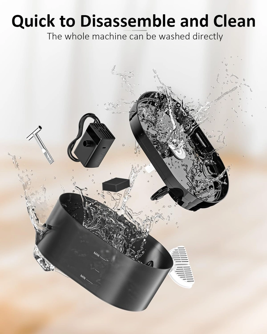 Kočičí fontána - 2