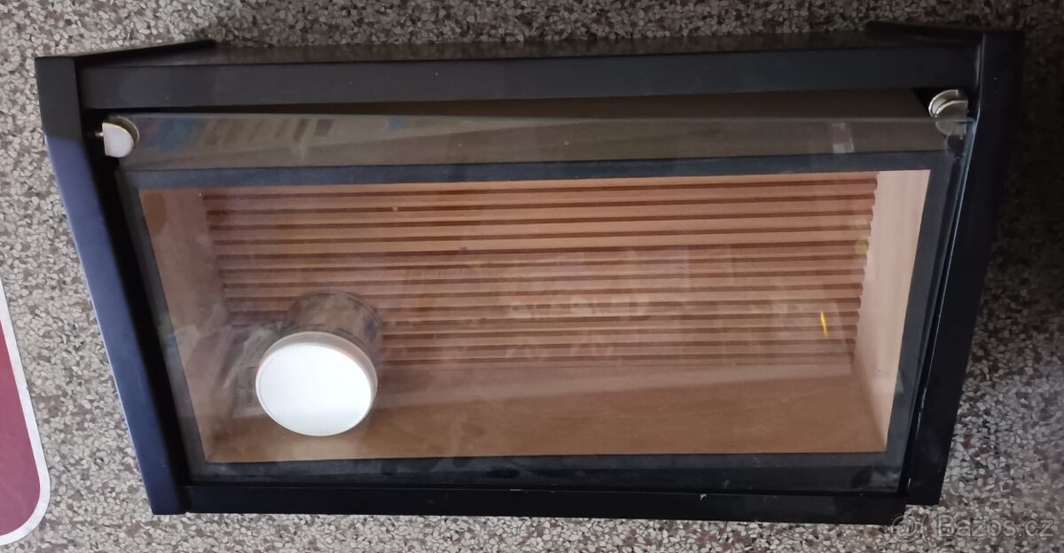 Humidor - 2