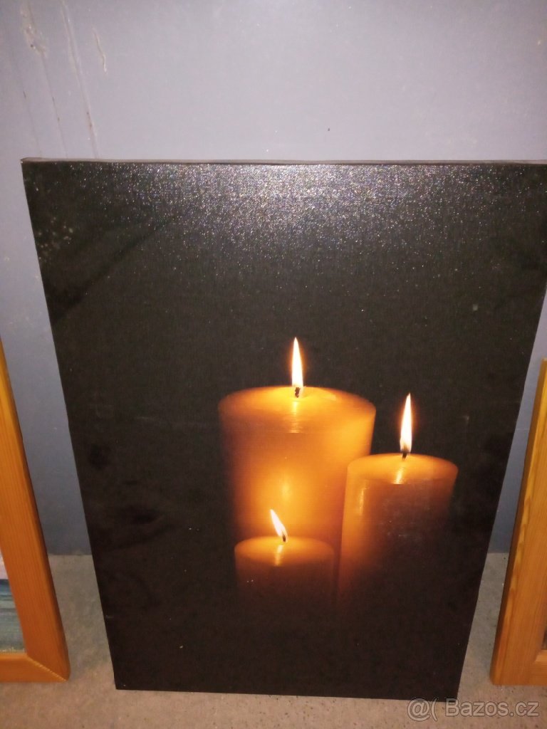 prodam puzzle obrazy - 2