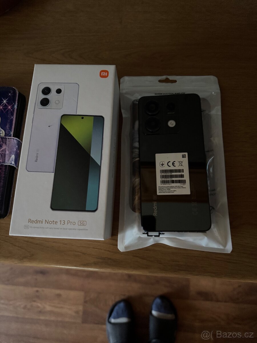 Xiaomi redmi note 13pro5G - 2