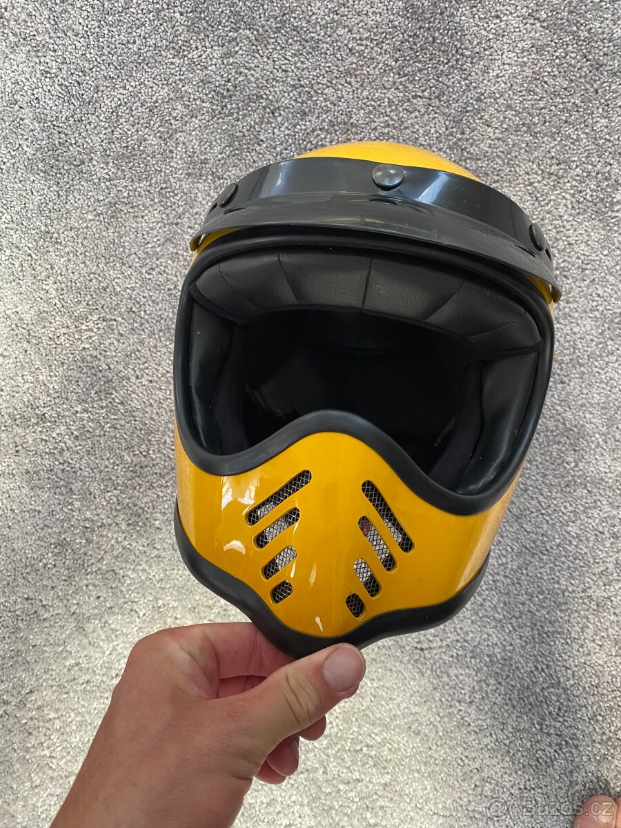 Helma DMD seventyfive vintage, vel M - 2