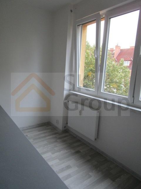 Pronájem bytu 1+1 K. Vary - Tuhnice - 2