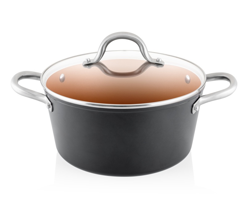 Sada nádobí ETA STELLON - nová nerozbalená - 2