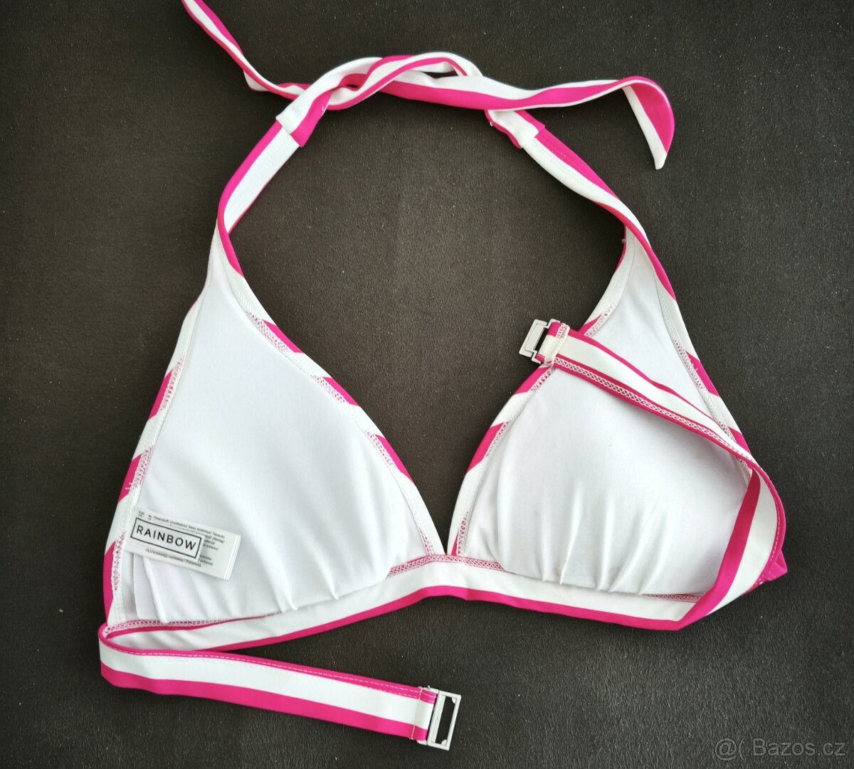 Vrchní díl plavek - 2