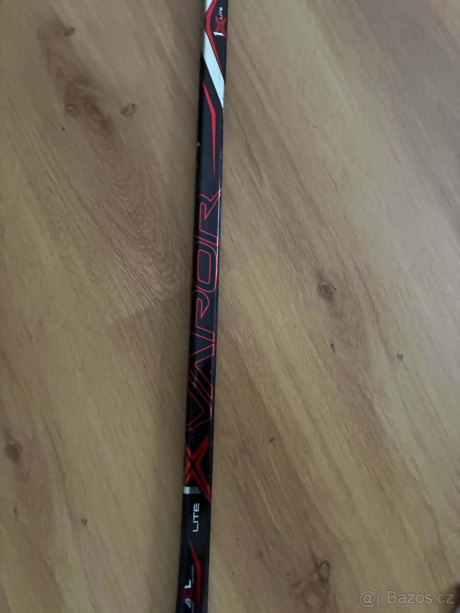 Hokejka Bauer Vapor 1xlite - 2