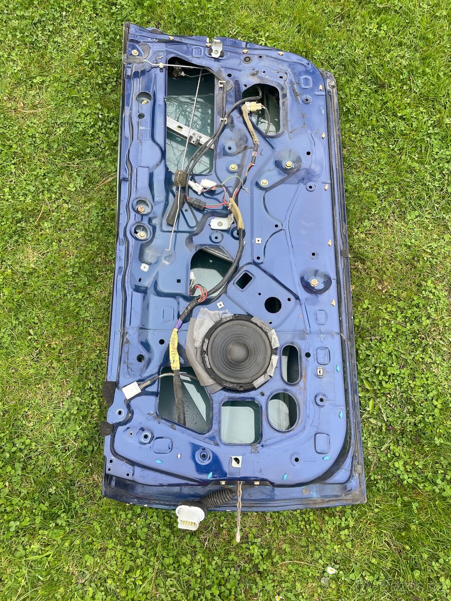 Ford Probe náhradní díly - 2