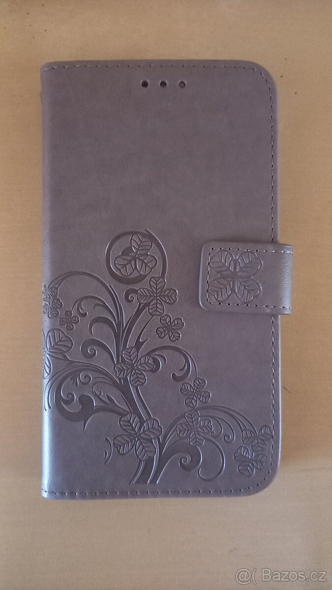 Flipové pouzdro na Samsung Galaxy Note 3 - 2