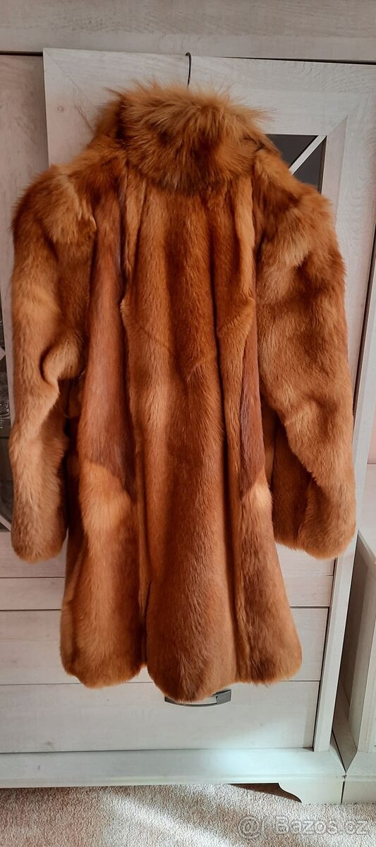 Prodám kožich - 2