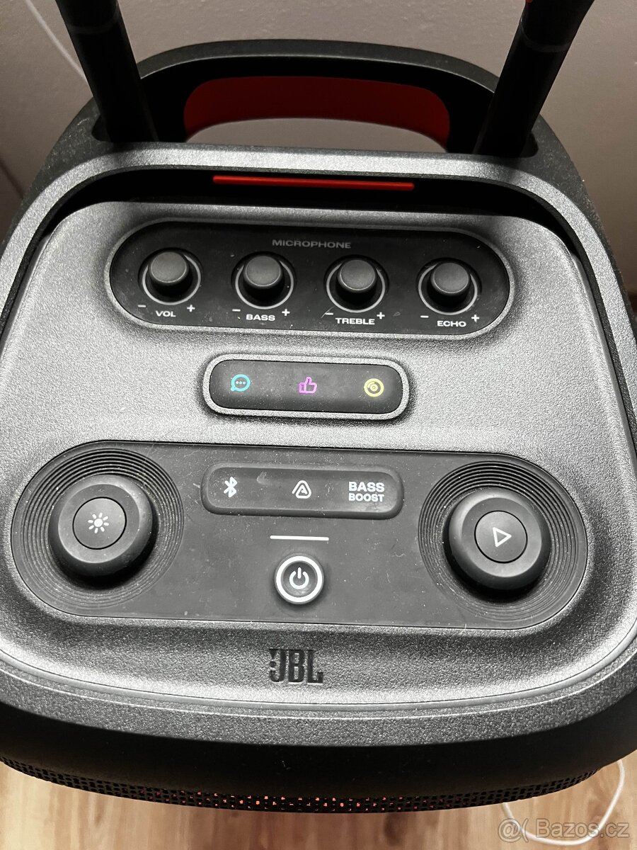 JBL Partybox 320 - 2