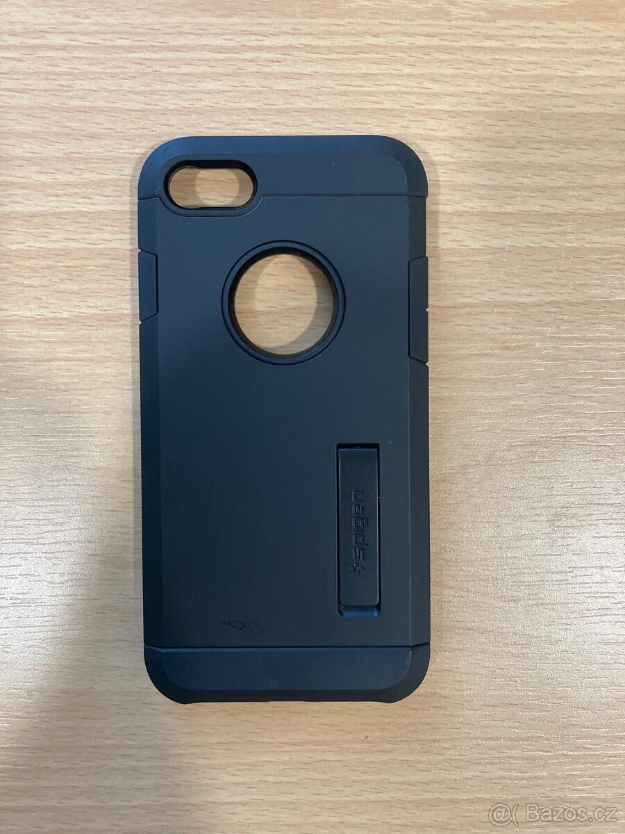 iPhone SE 2020 kryt Tough armor - 2