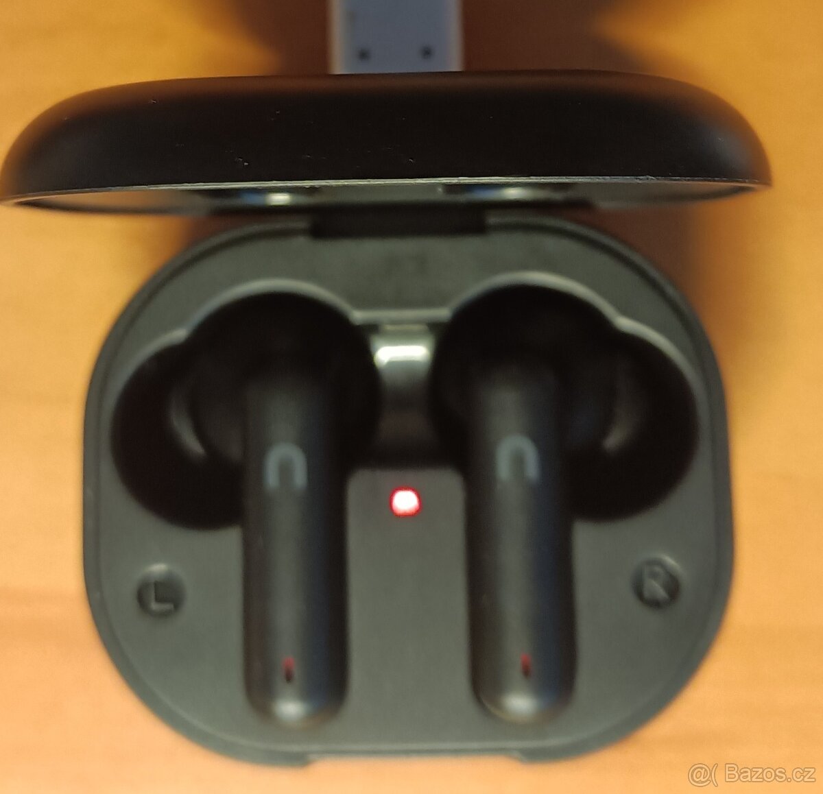 Bluetooth sluchátka Niceboy - 2