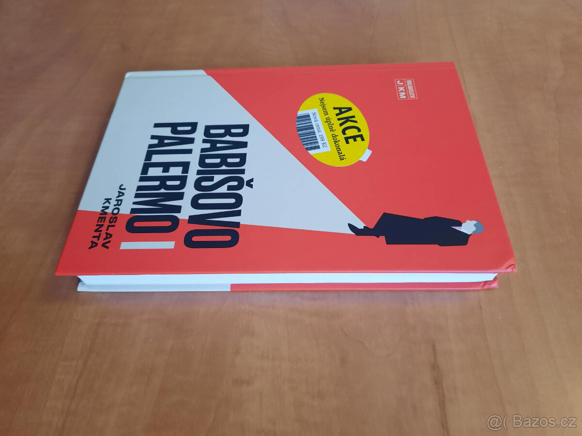 Babišovo Palermo I. - 2