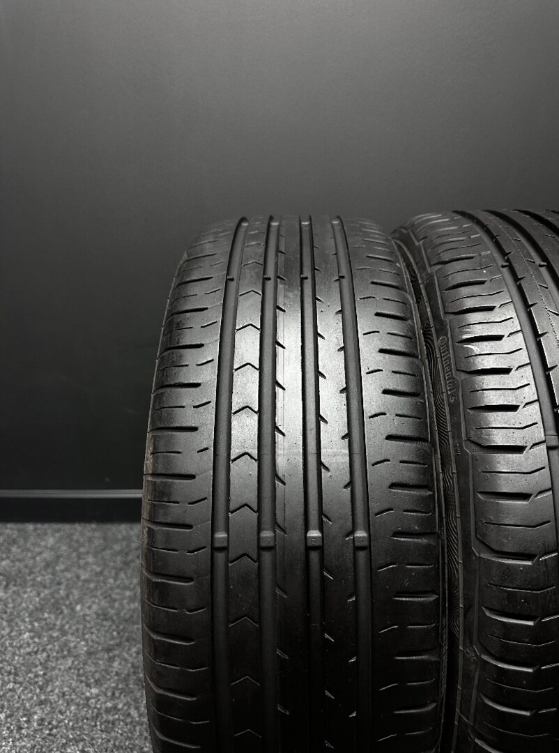 Sada pneu Continental 205/60/16 96V - 2