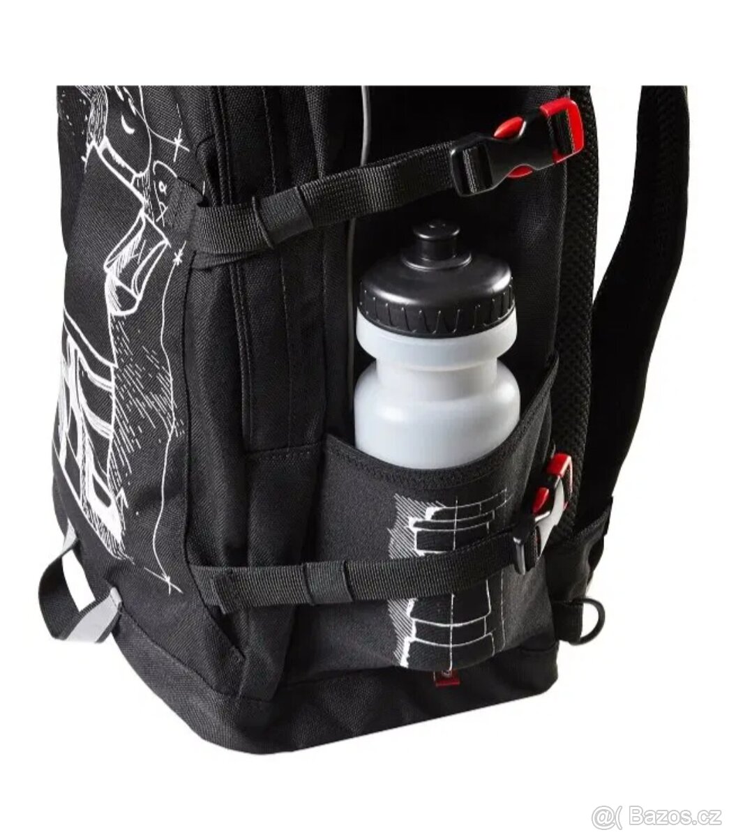 Lego školní batoh, taška, aktovka - 2