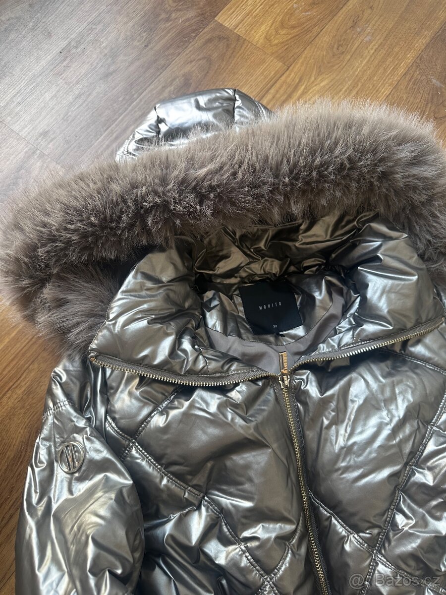 Bunda Mohito vel.XS - 2