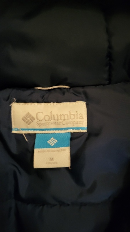 Dětská lyžařská bunda - 2