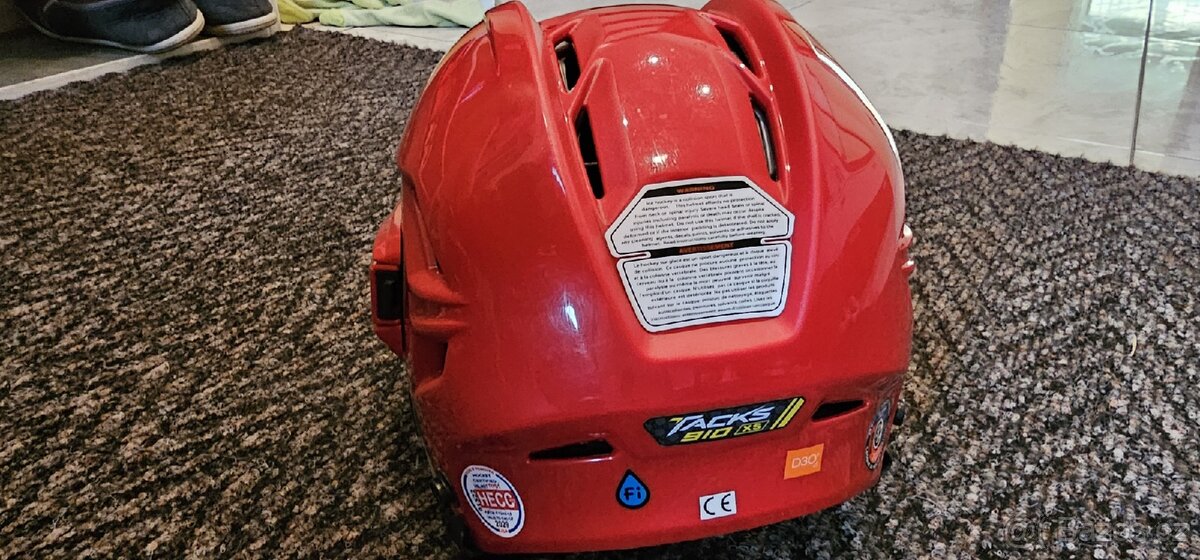 Helma ccm tacks 910 xs - 2