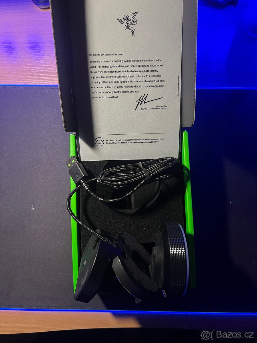 Razer Kyio + záruka - 2
