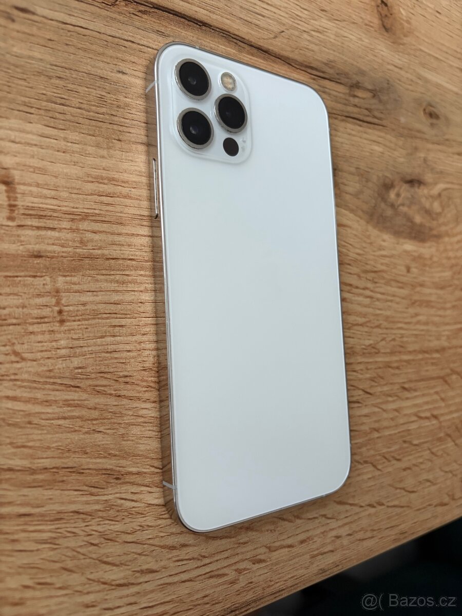iPhone 12 Pro 128GB - 2