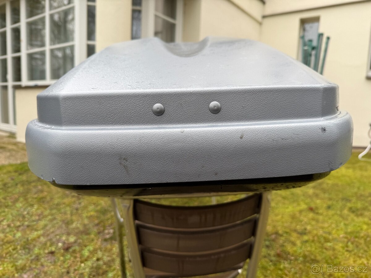 Střešní box Thule Pacific 500 - 2