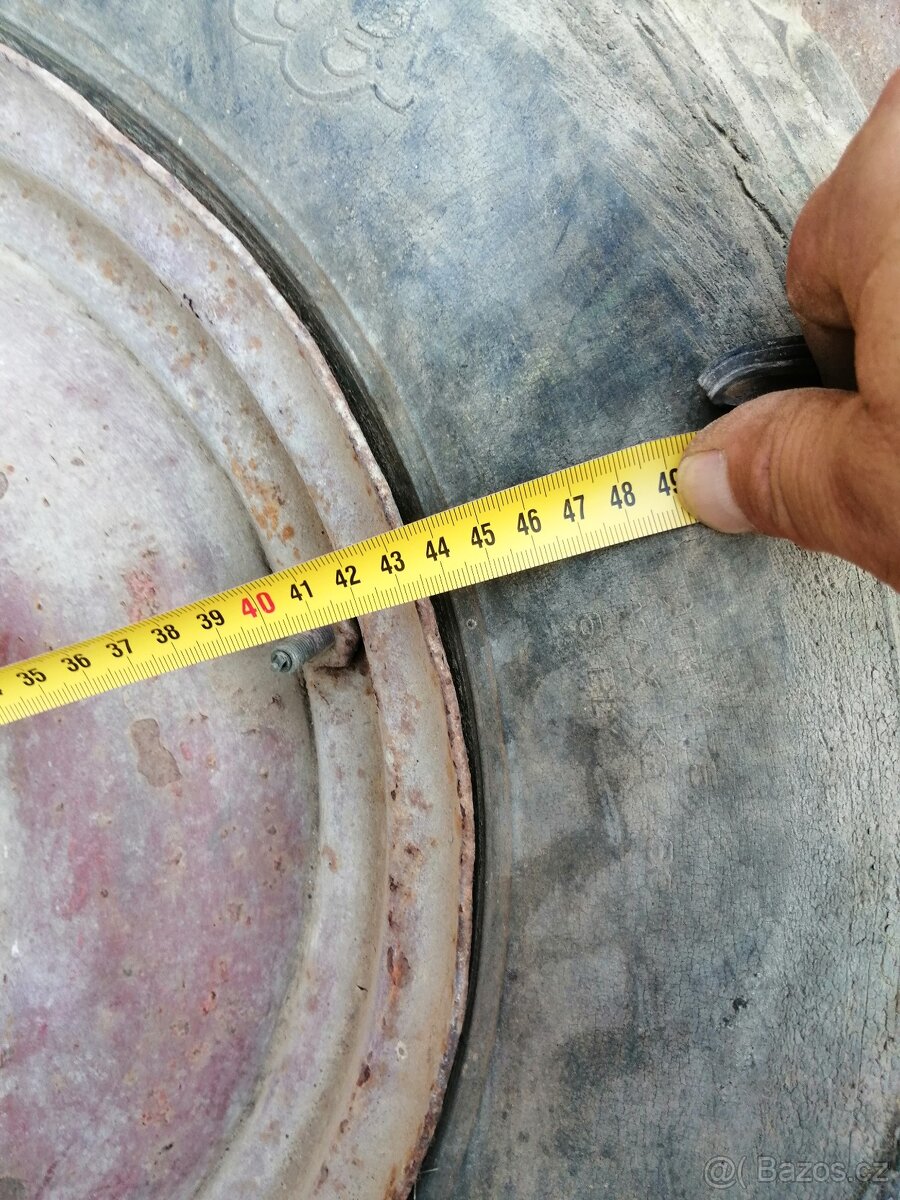 Prodám na Tatra - 2