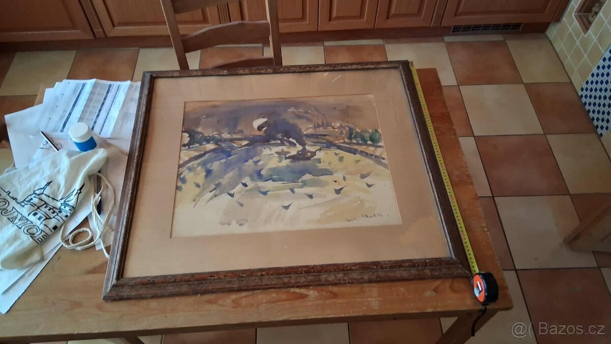 Viliam Chmel - Paris - 2