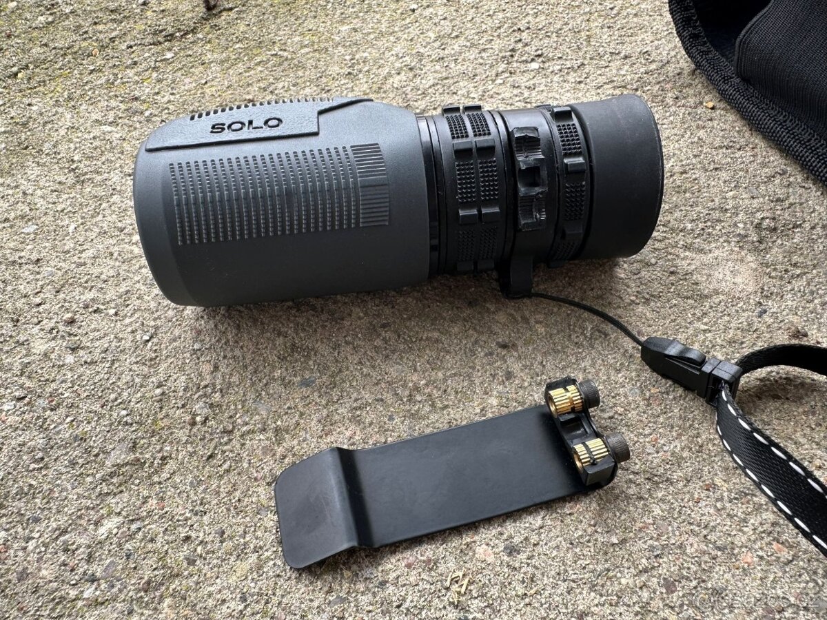 Dalekohled Vortex SOLO R/T - 2