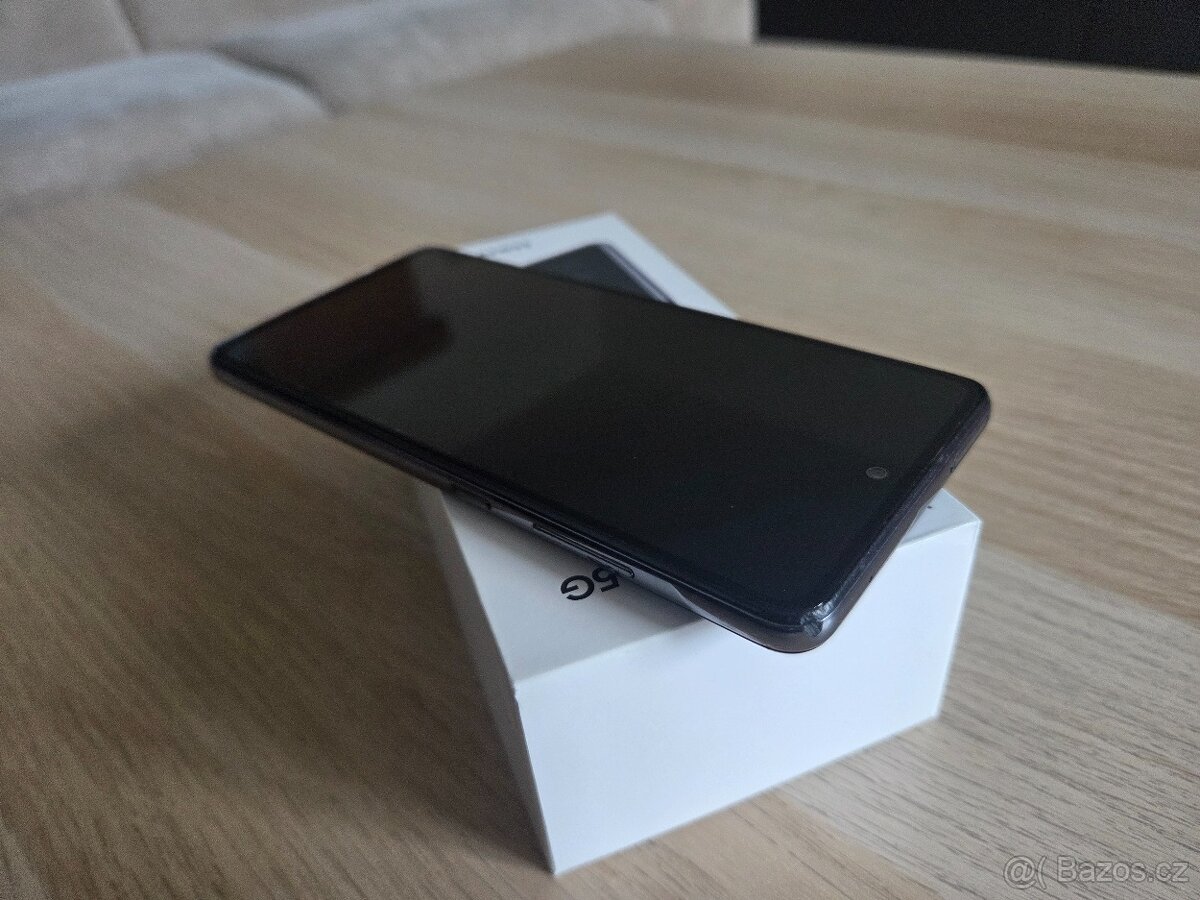 Samsung Galaxy A 52s 5G - 2