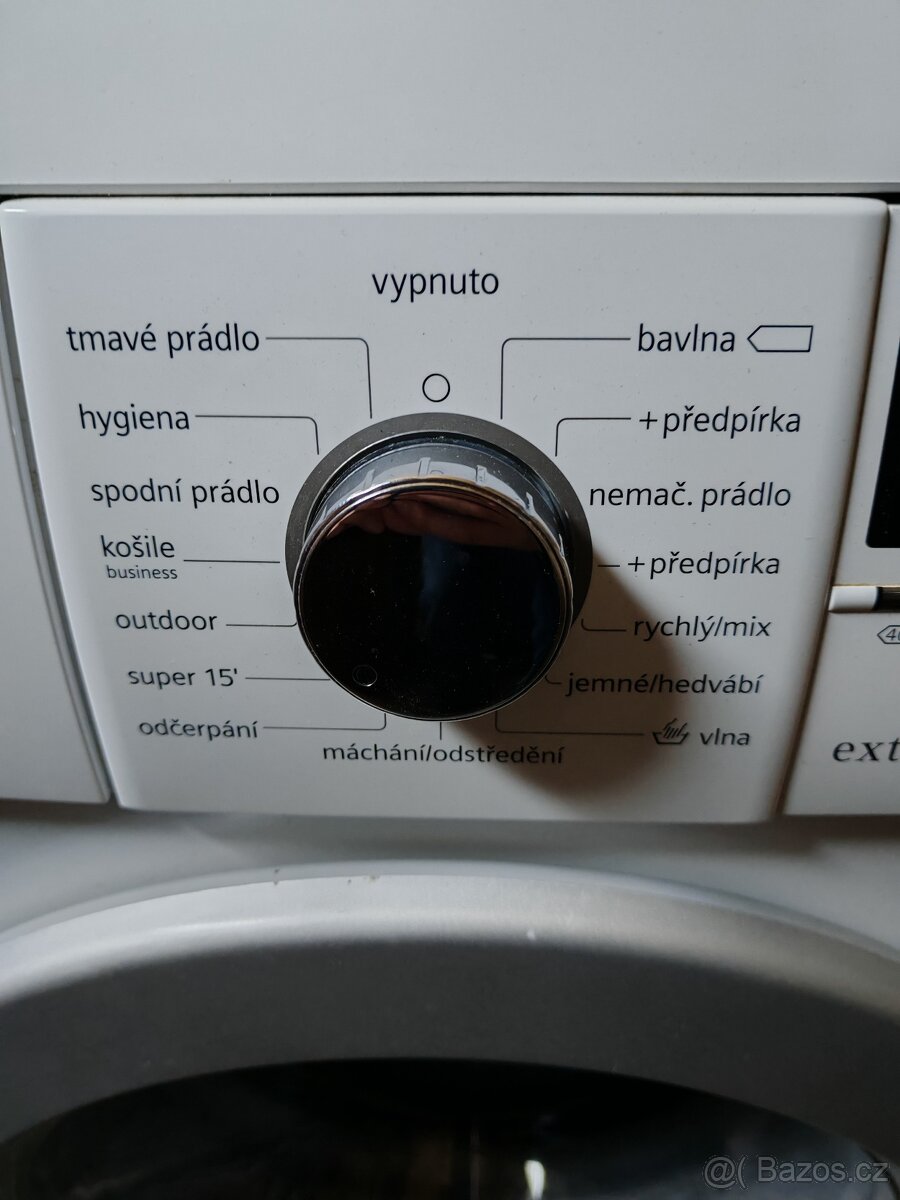 Siemens WM14E497 - 2