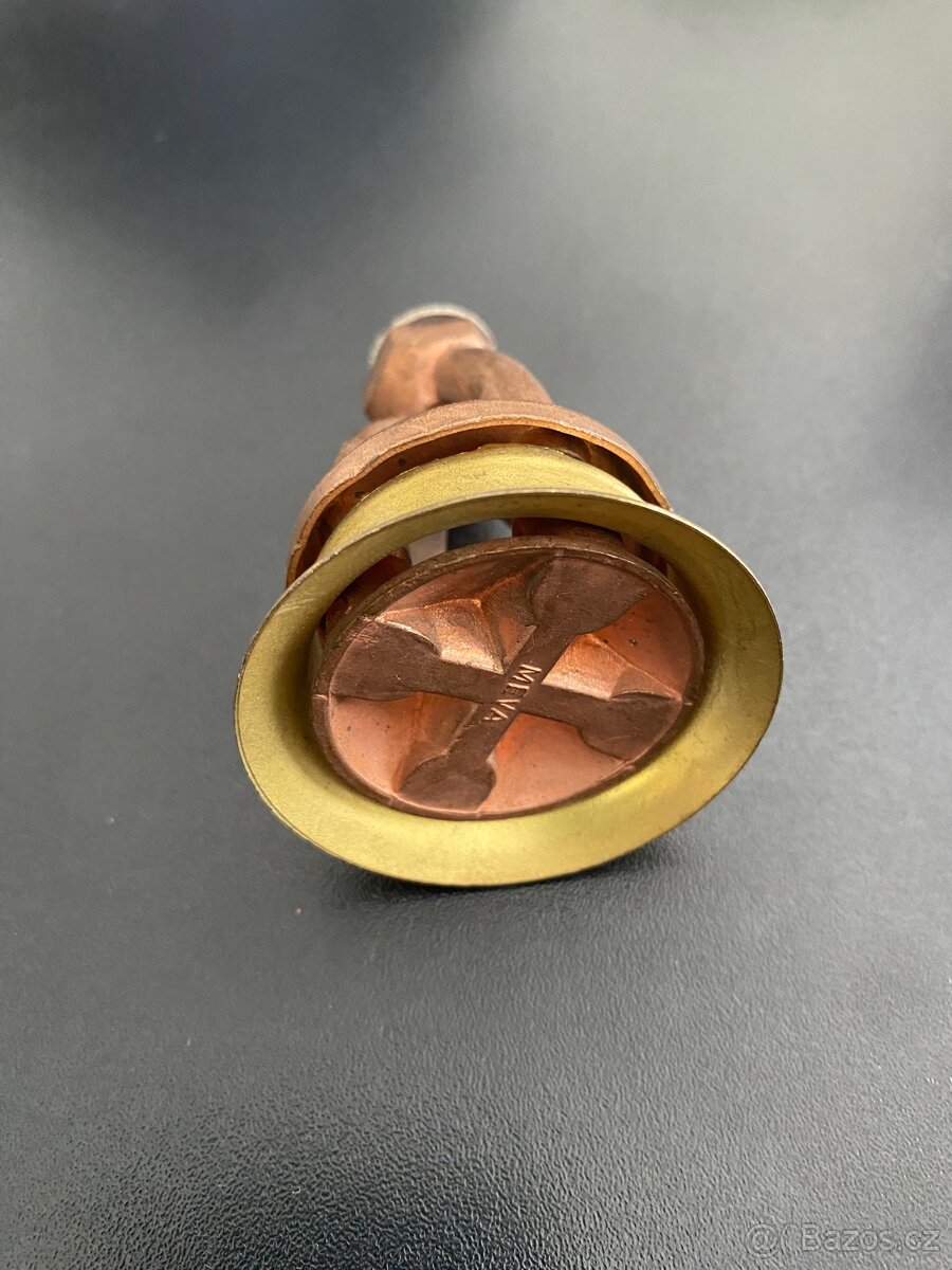 Hořák plynový - 2