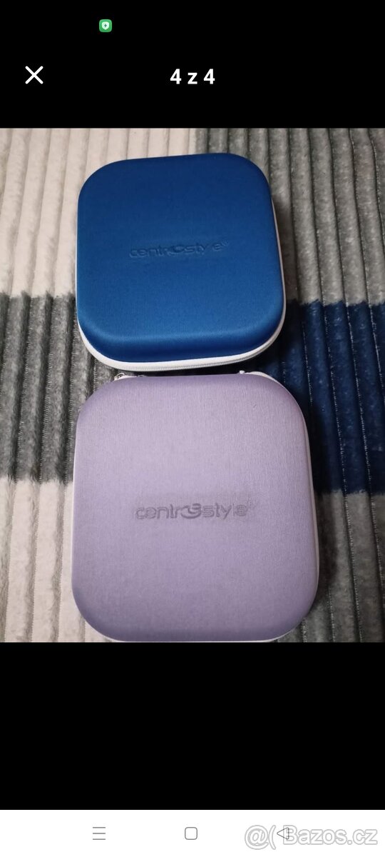 Brýlové obroučky - 2